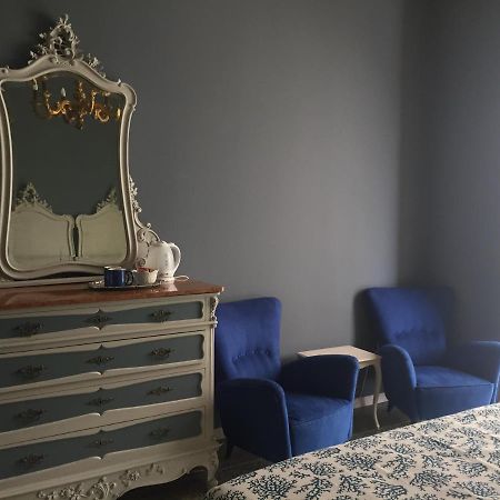 B&B La Villa Mediterranea Passirano Eksteriør bilde