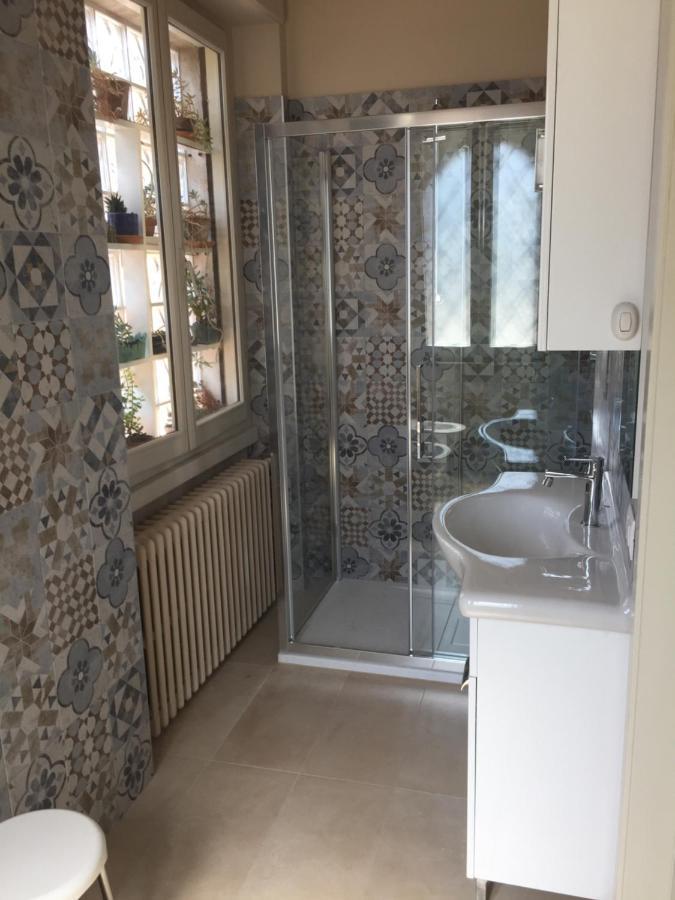 B&B La Villa Mediterranea Passirano Eksteriør bilde