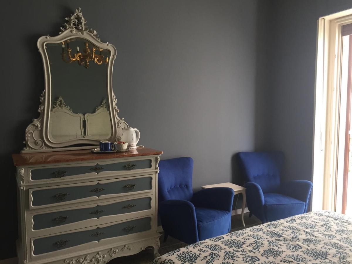B&B La Villa Mediterranea Passirano Eksteriør bilde