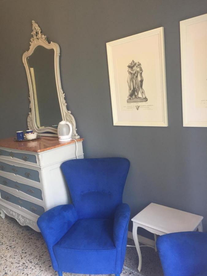 B&B La Villa Mediterranea Passirano Eksteriør bilde